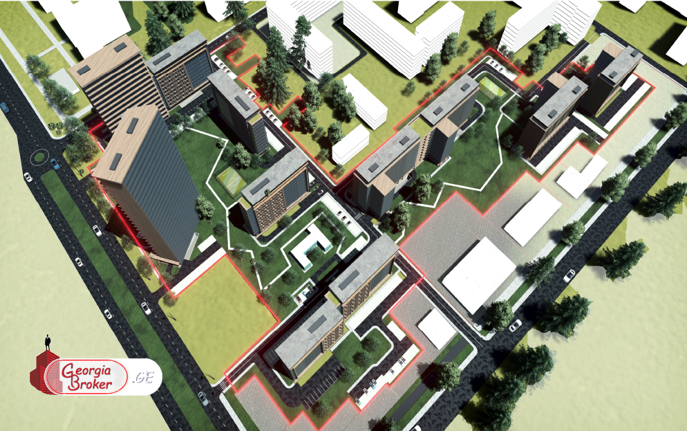 investment land for sale