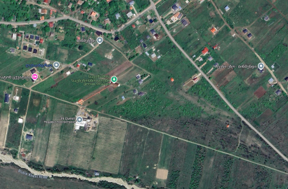 იყიდება 1000კვ.მ მიწის ნაკვეთი მცხეთა(გალავანი)