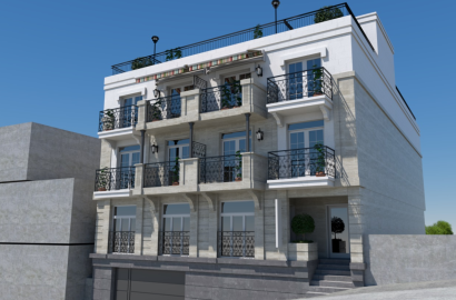 not agricultural land for sale