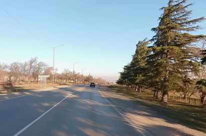 იყიდება 5000კვ.მ  სამეურნეო მიწის ნაკვეთი