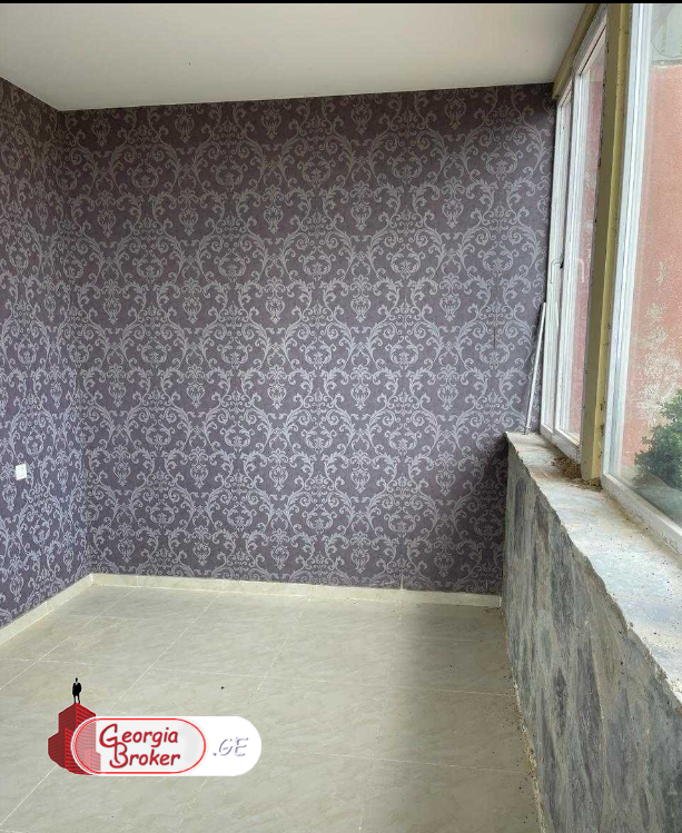 продается квартира с новым ремонтом 2-комнаты