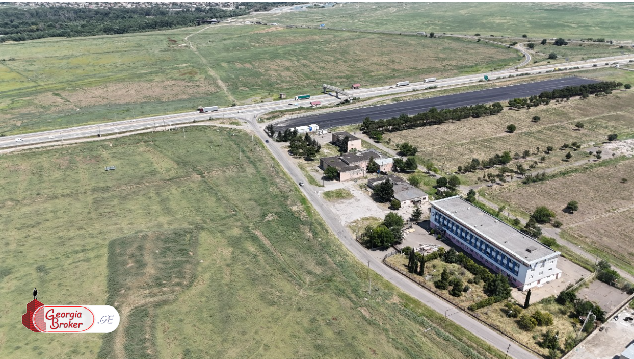 commercial land for sale