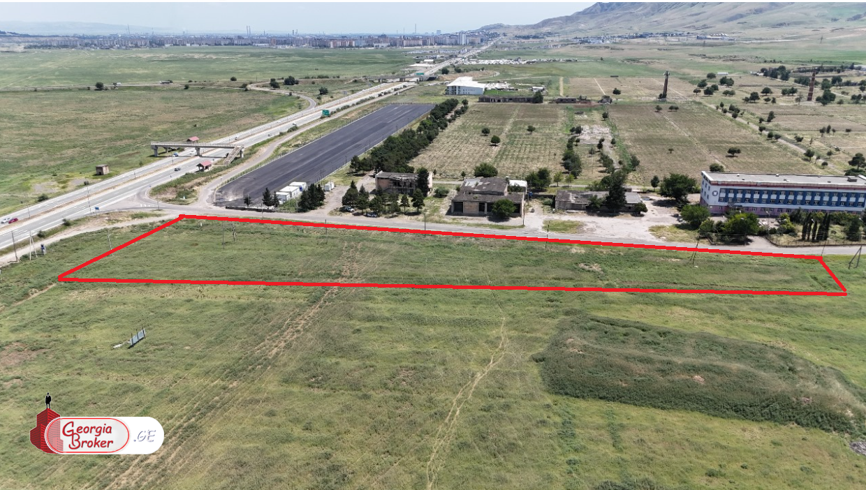commercial land for sale