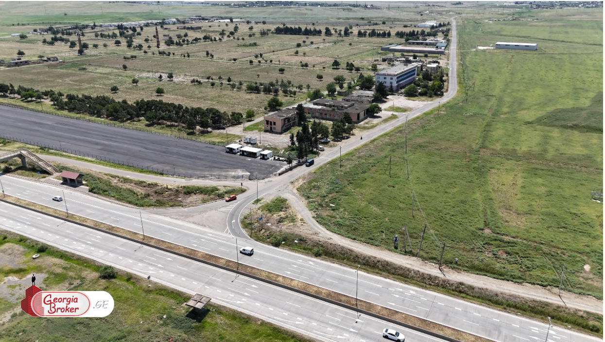 commercial land for sale