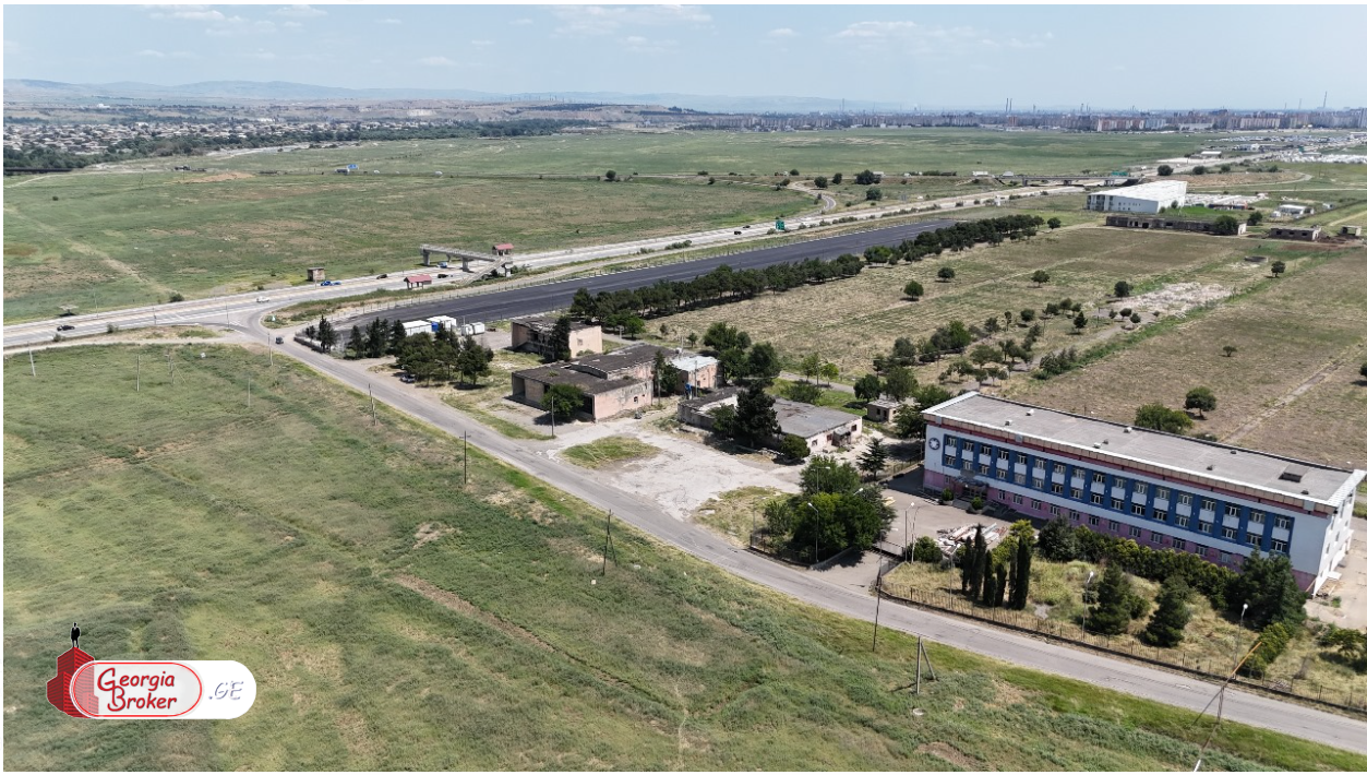 commercial land for sale