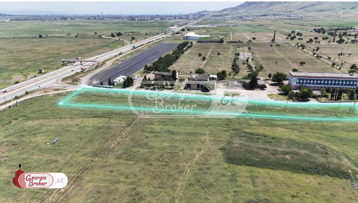 commercial land for sale