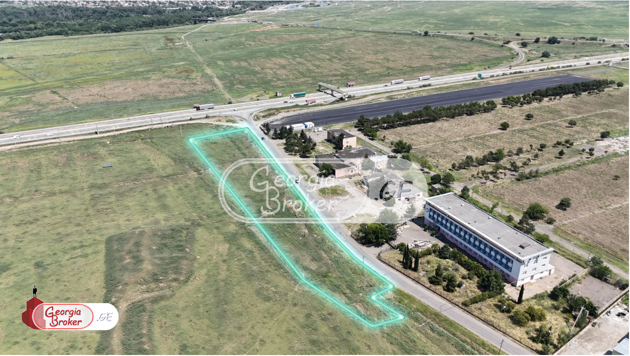 commercial land for sale