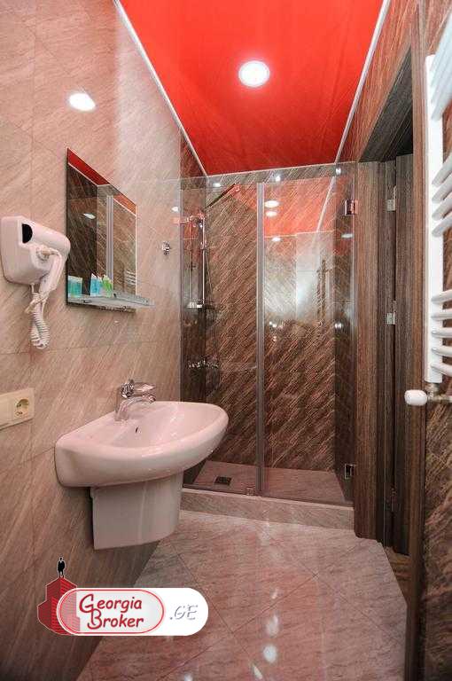 nearly repaired office space for rent