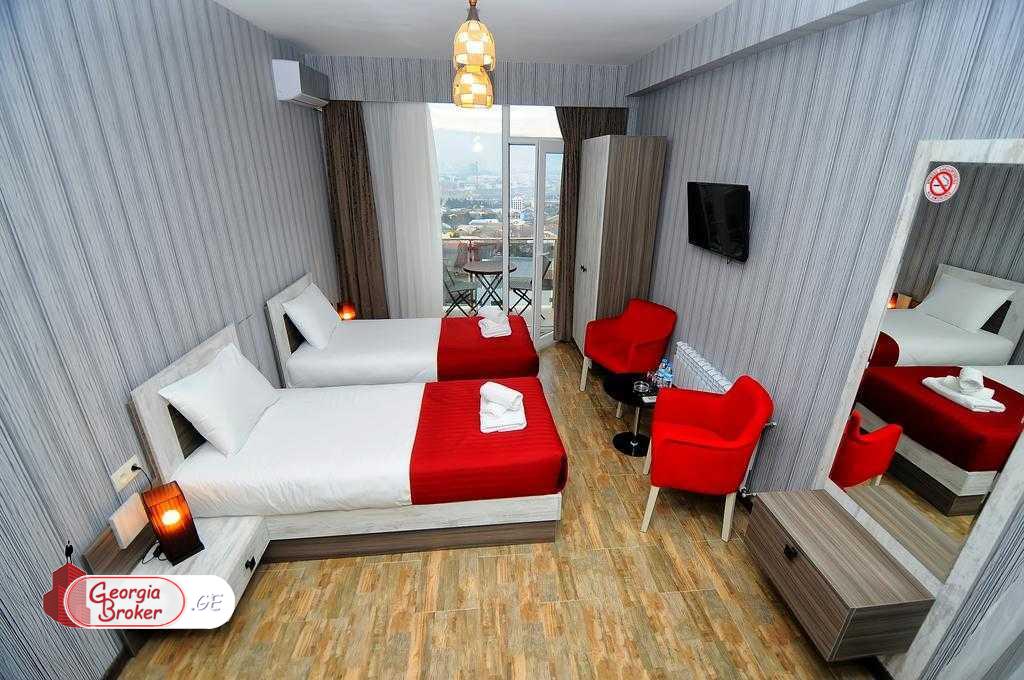 nearly repaired office space for rent