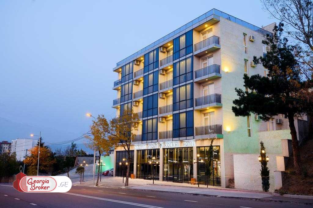 nearly repaired office space for sale