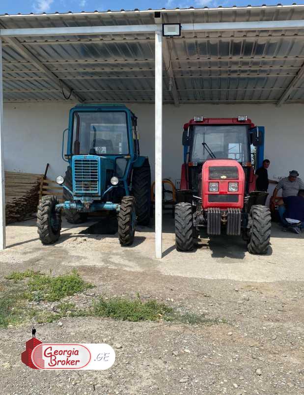 agricultural land for sale