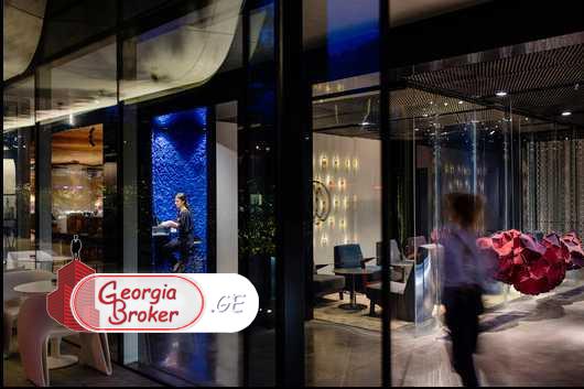 продается Гостиница с новым ремонтом 39-комнат