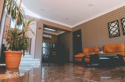 продается Гостиница с новым ремонтом 8-комнат