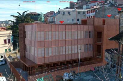 продается Не сельскохозяйственная земля