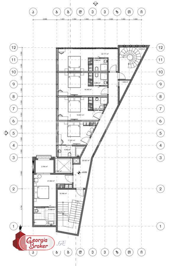 продается Не сельскохозяйственная земля