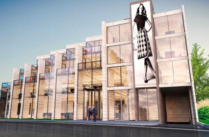 продается торговое помещение с новым ремонтом