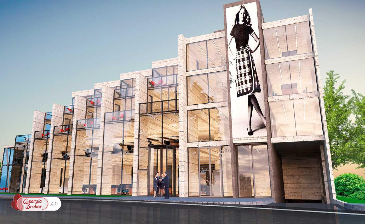 продается торговое помещение с новым ремонтом