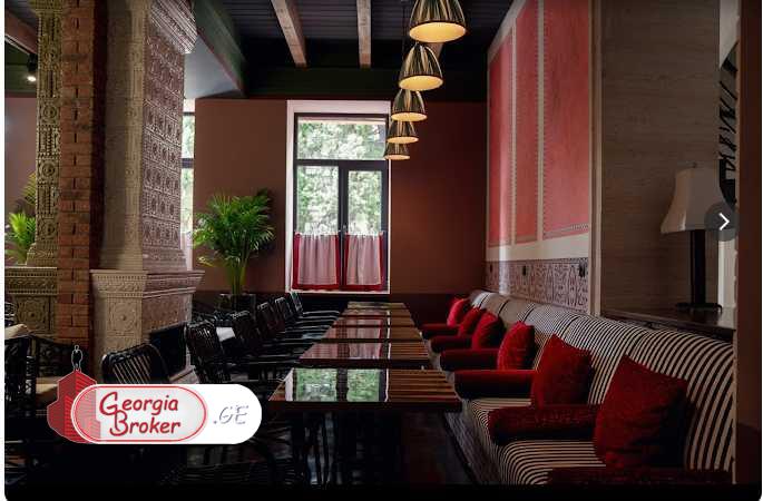 იყიდება ახალი გარემონტებული 80 ნომრიანი სასტუმრო