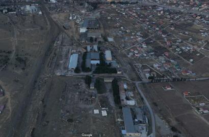 продается Не сельскохозяйственная земля