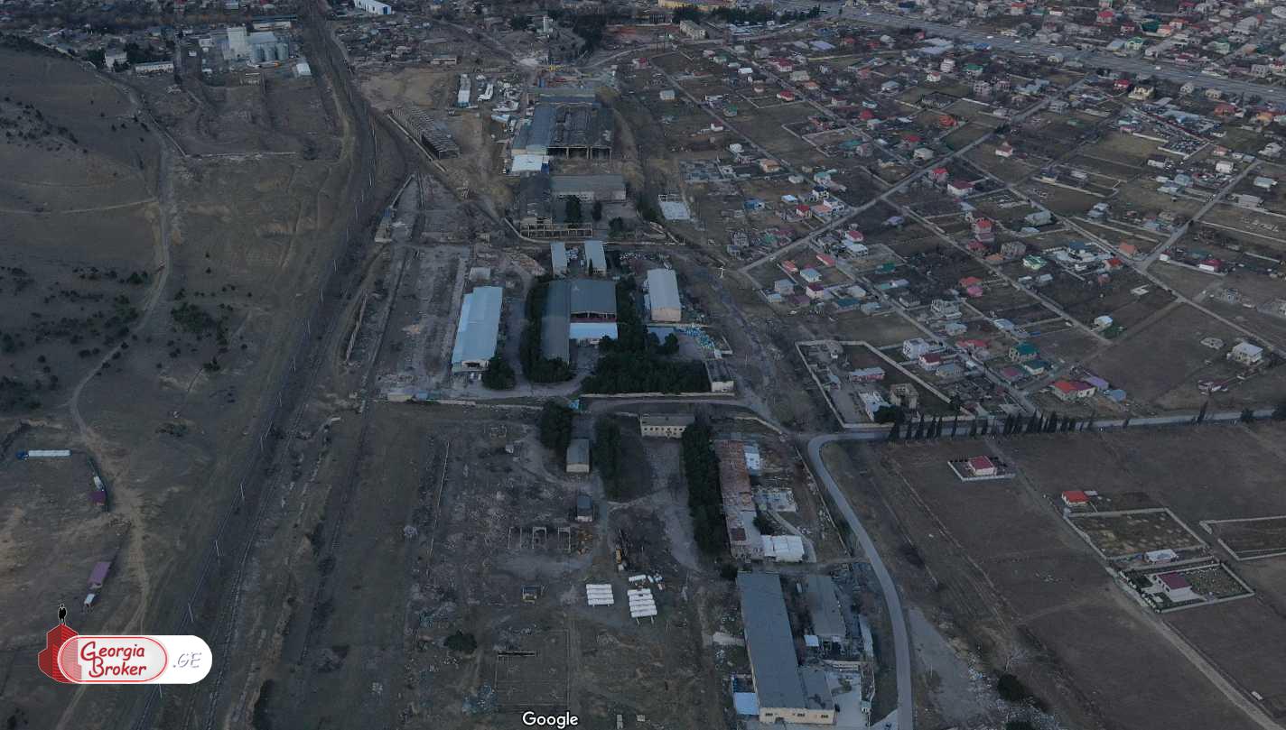 not agricultural land for sale