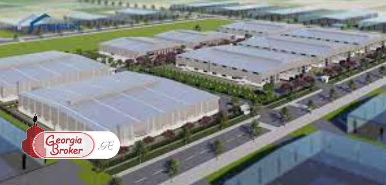 commercial land for sale