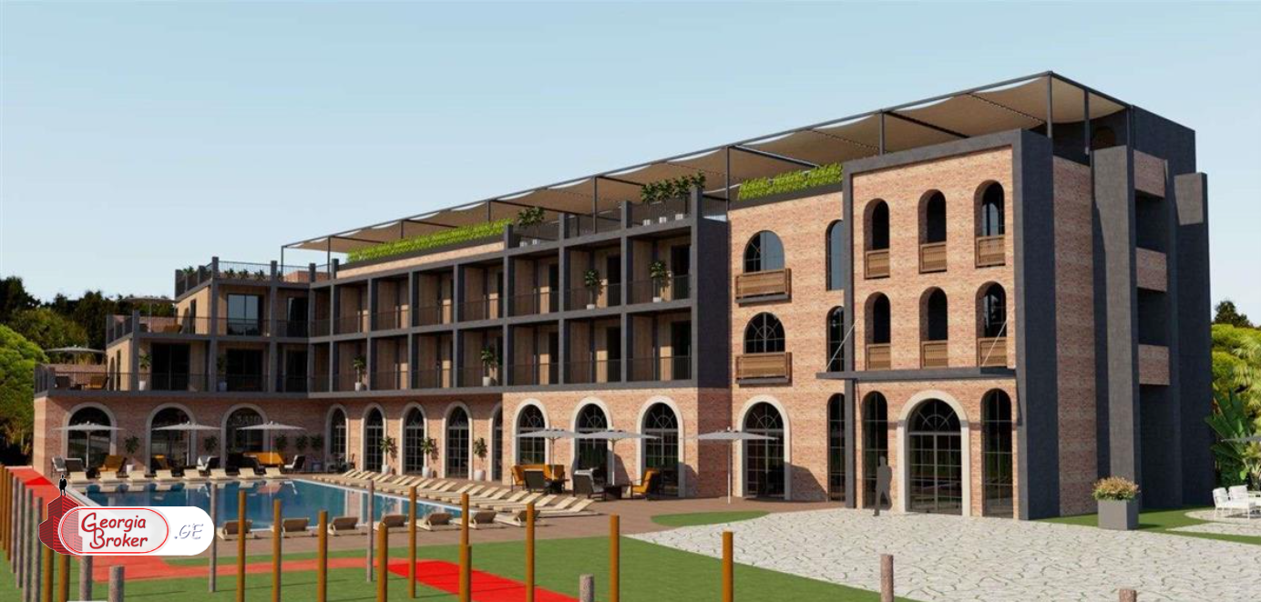 commercial land for sale