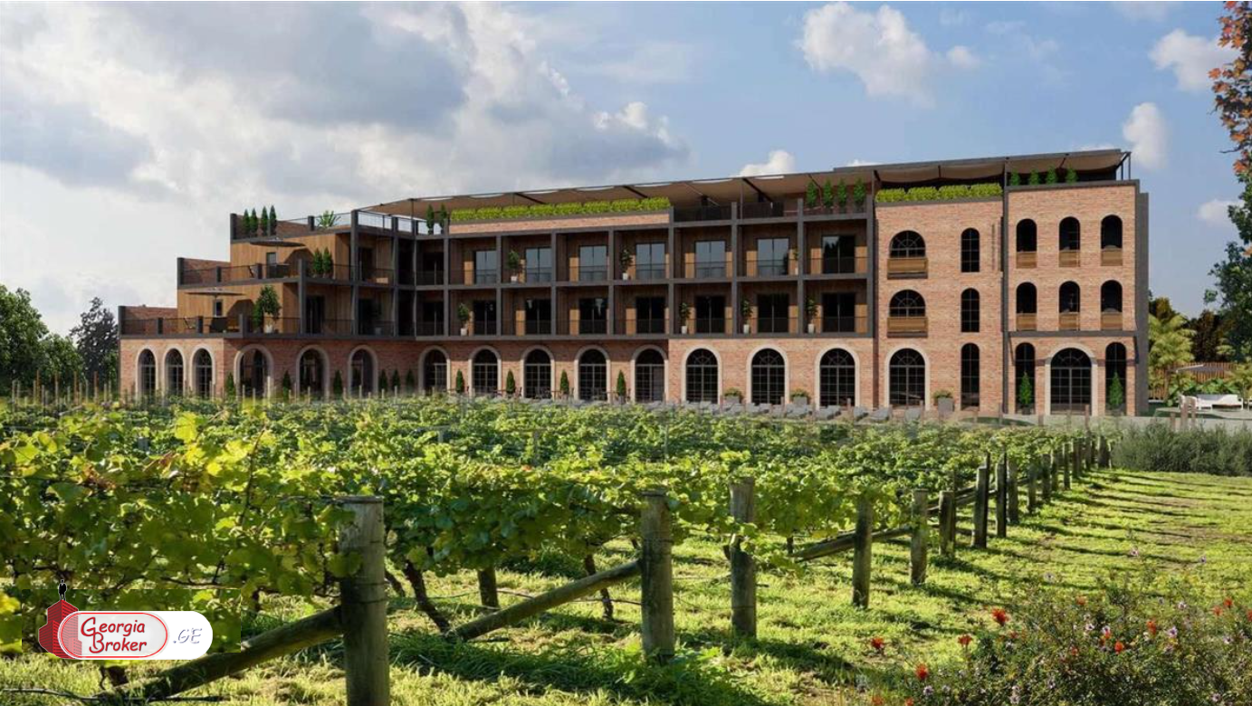 commercial land for sale