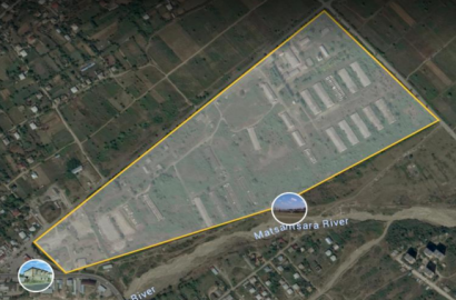 продается Не сельскохозяйственная земля