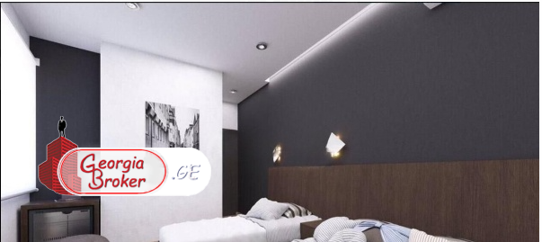 продается Гостиница с новым ремонтом 8-комнат