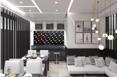 продается Гостиница с новым ремонтом 8-комнат