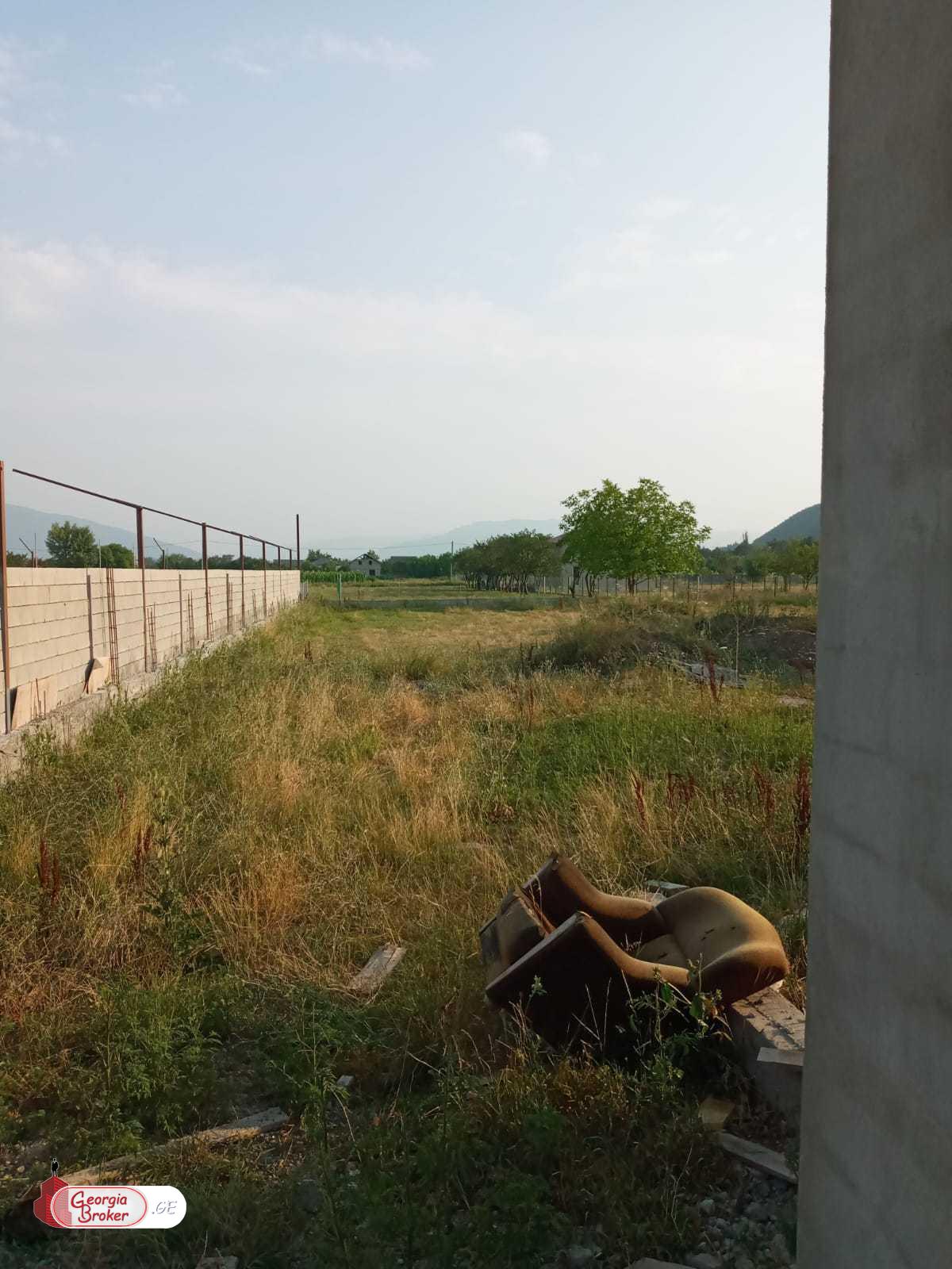 იყიდება ახალი აშენებული 4 ოთახიანი სახლი