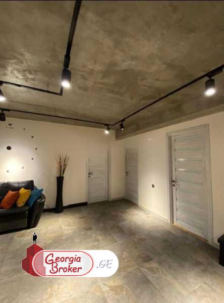 продается квартира с новым ремонтом