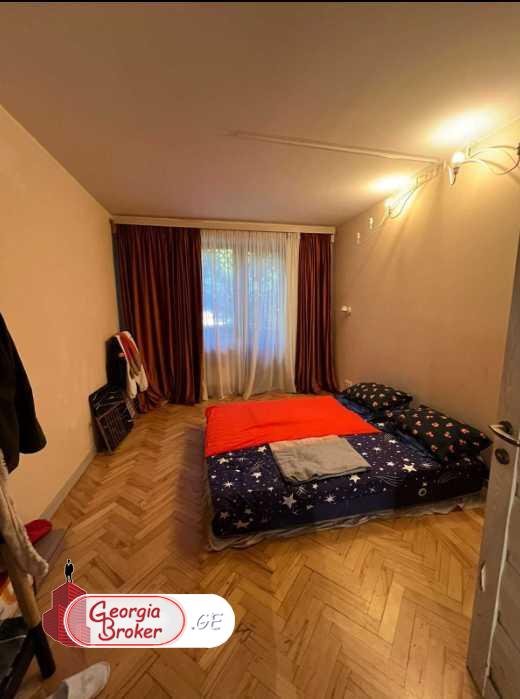 продается квартира с новым ремонтом