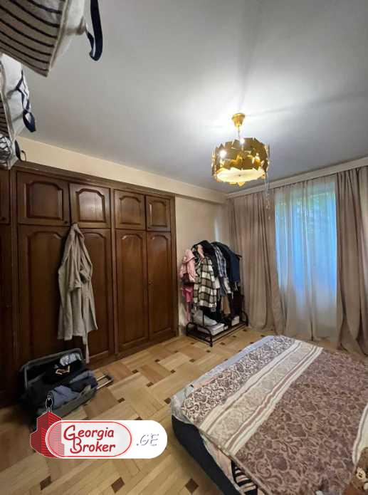 продается квартира с новым ремонтом