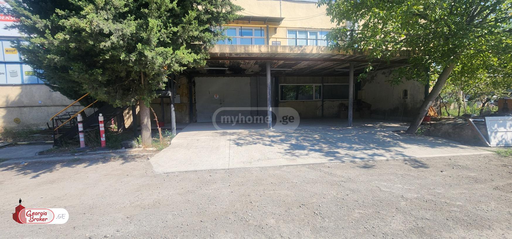 ქირავდება ახალი გარემონტებული საოფისე ფართი