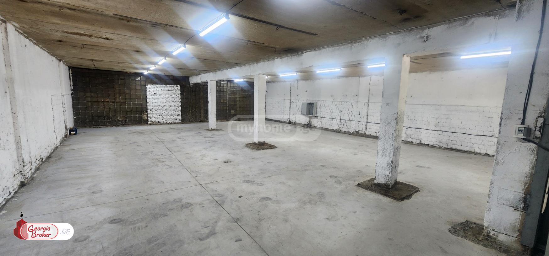 ქირავდება ახალი გარემონტებული საოფისე ფართი