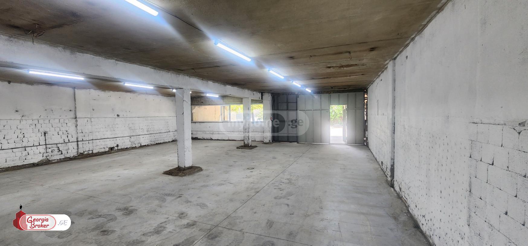 ქირავდება ახალი გარემონტებული საოფისე ფართი