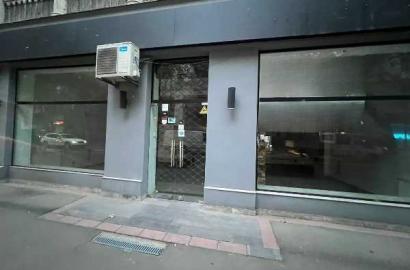 в аренду торговое помещение с новым ремонтом