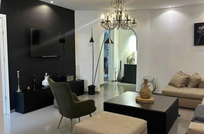 იყიდება ახალი გარემონტებული 3 ოთახიანი ბინა