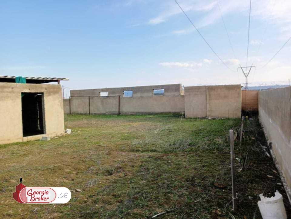 nearly repaired production space for sale