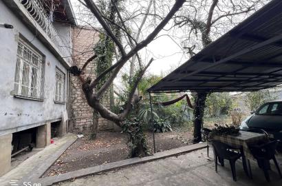 იყიდება ახალი გარემონტებული საოფისე ფართი