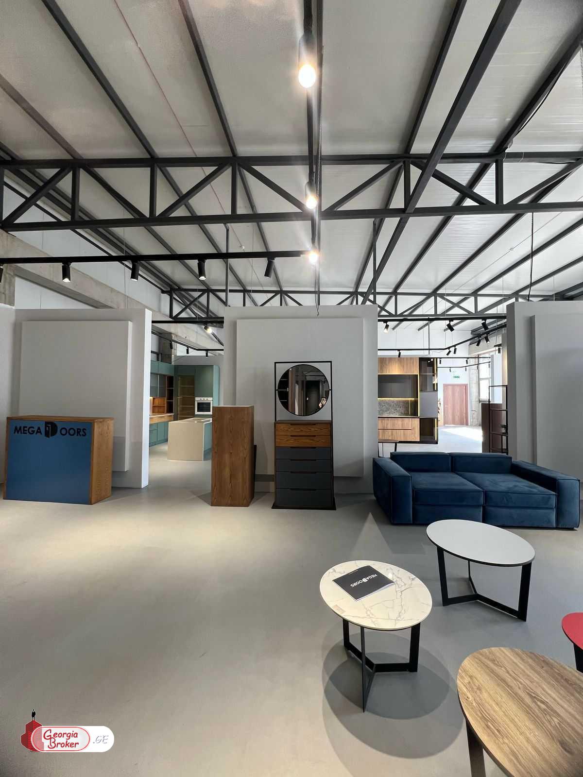 nearly repaired universal space for sale