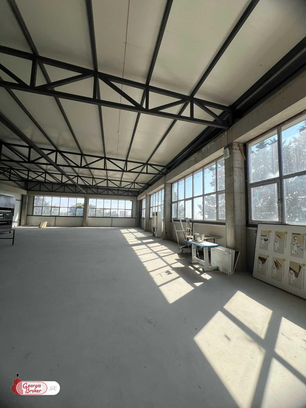 nearly repaired universal space for sale