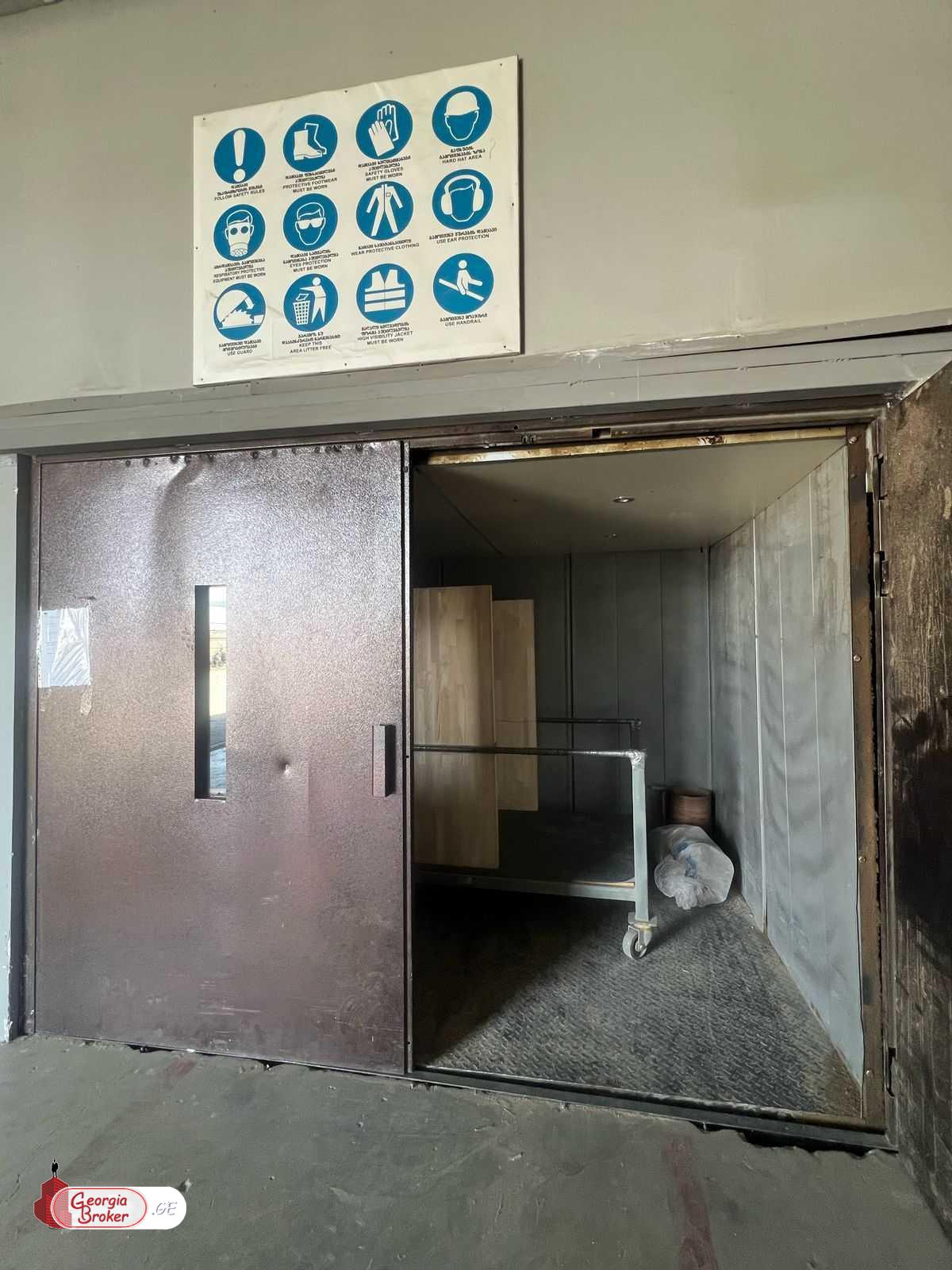 nearly repaired universal space for sale