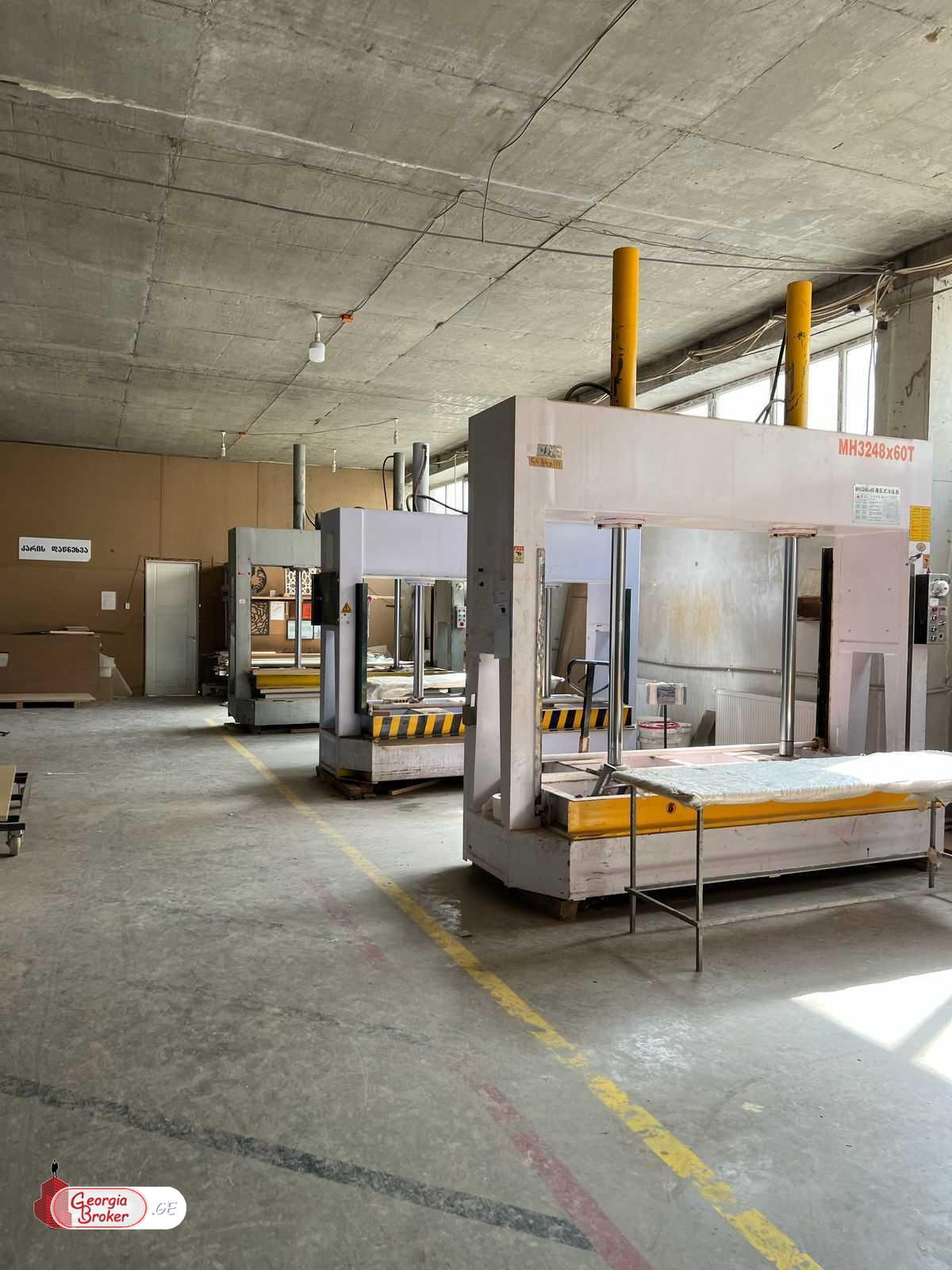 nearly repaired universal space for sale