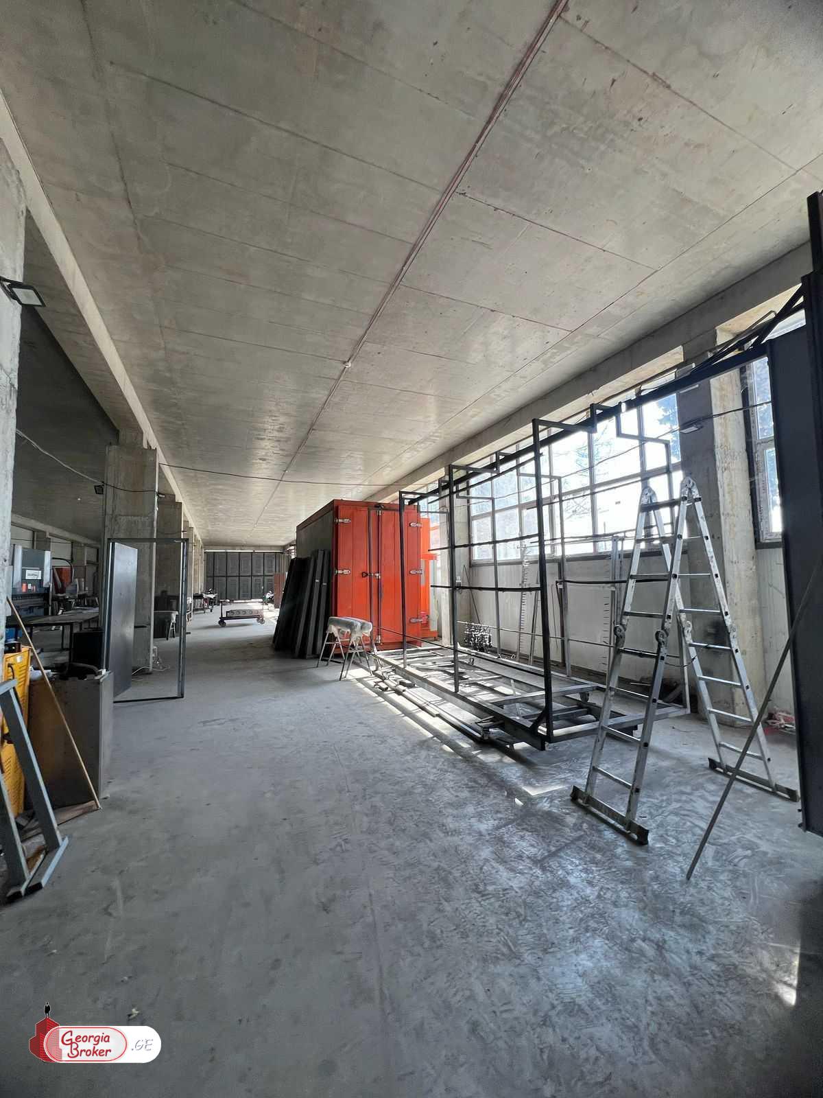 nearly repaired universal space for sale