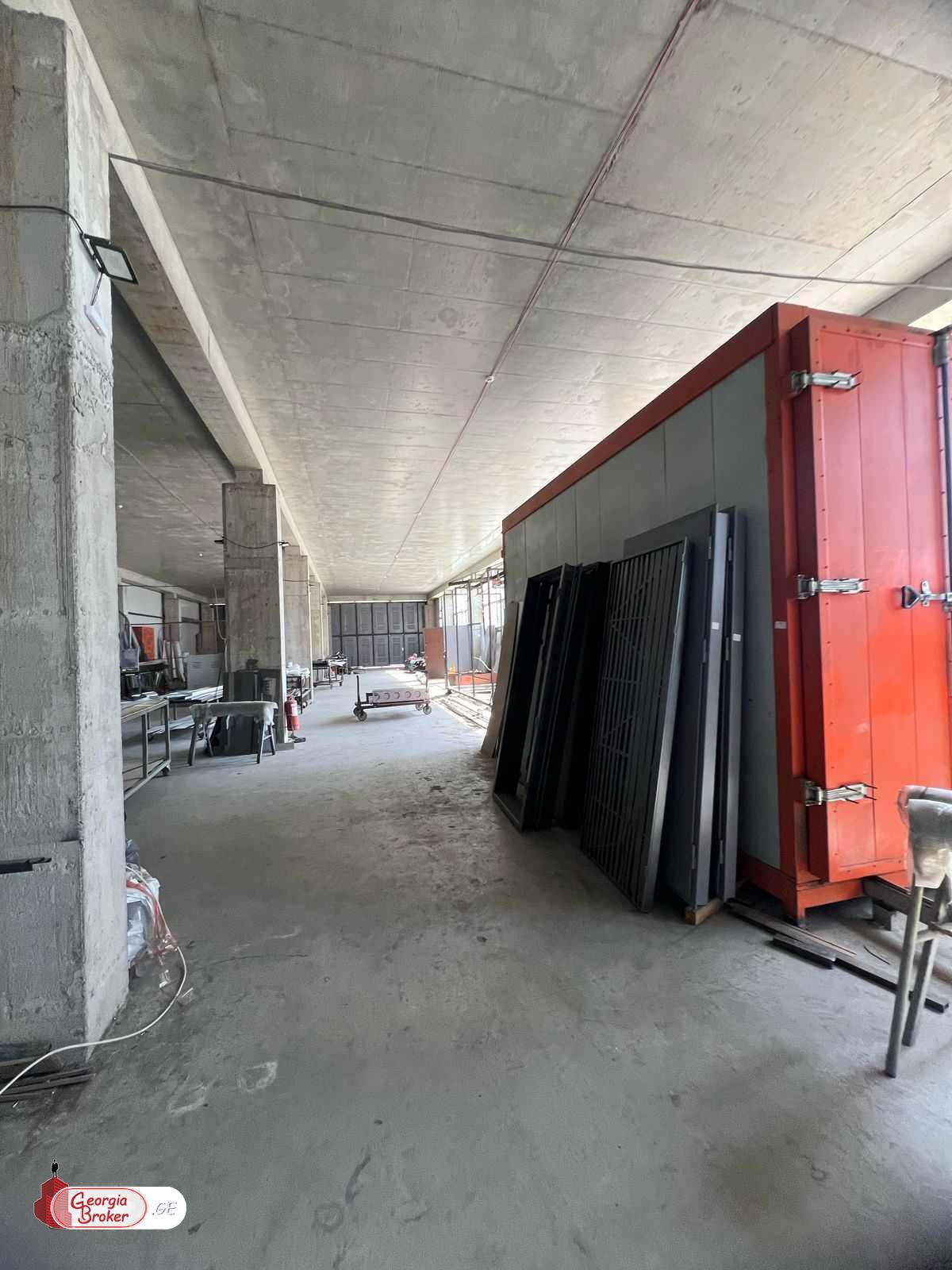 nearly repaired universal space for sale