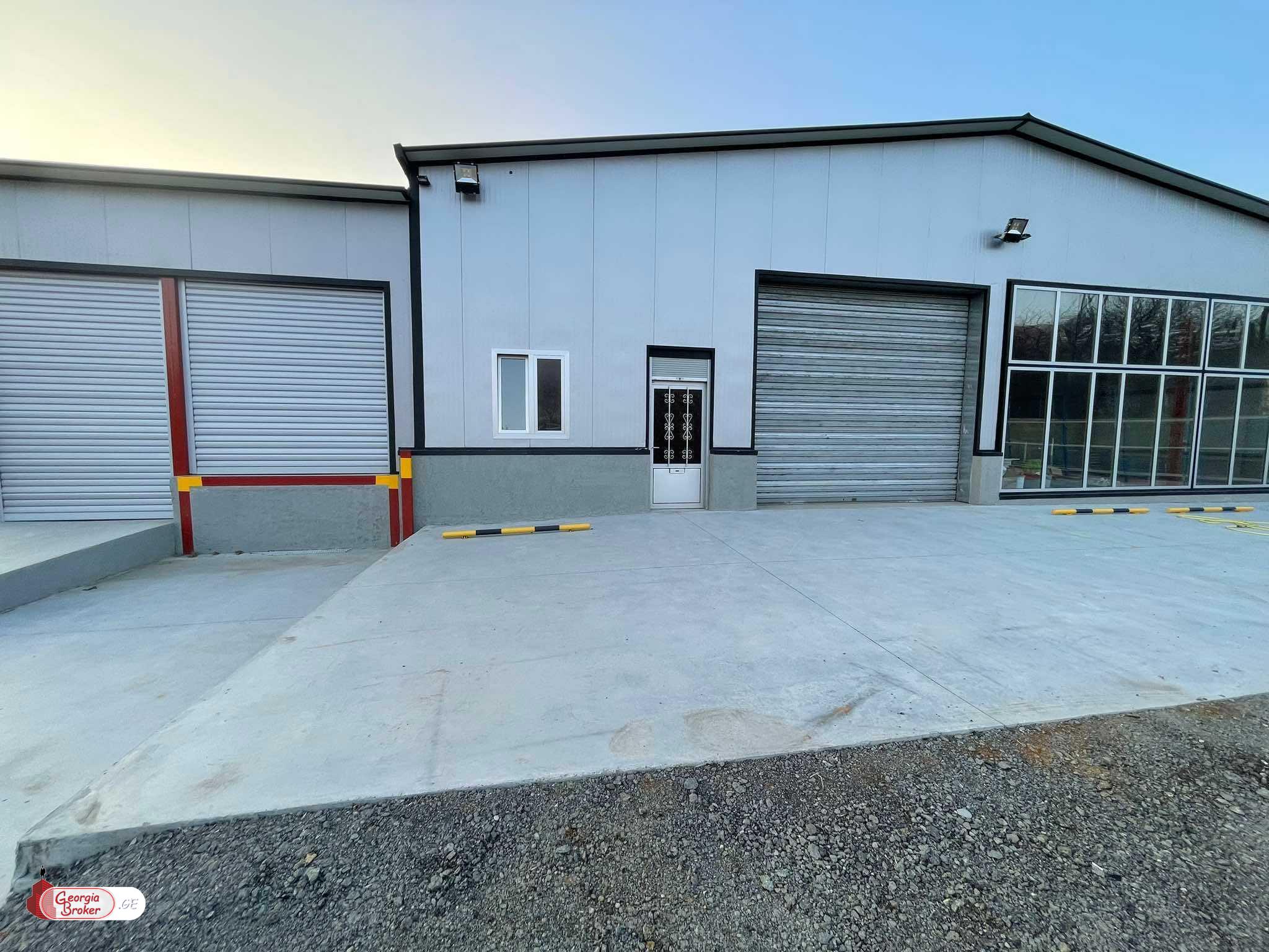 nearly repaired office space for rent