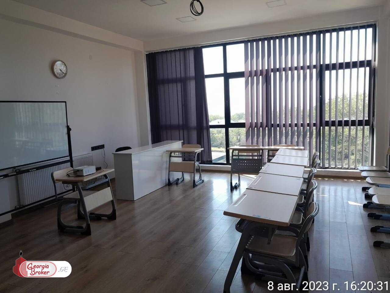 nearly repaired office space for sale