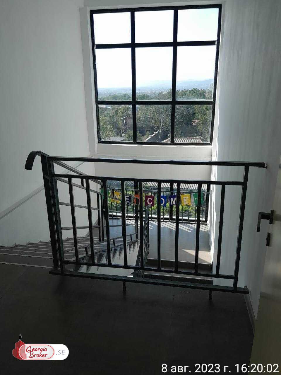 nearly repaired office space for sale